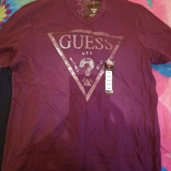 Guess Shirt - Picture 1 of 2